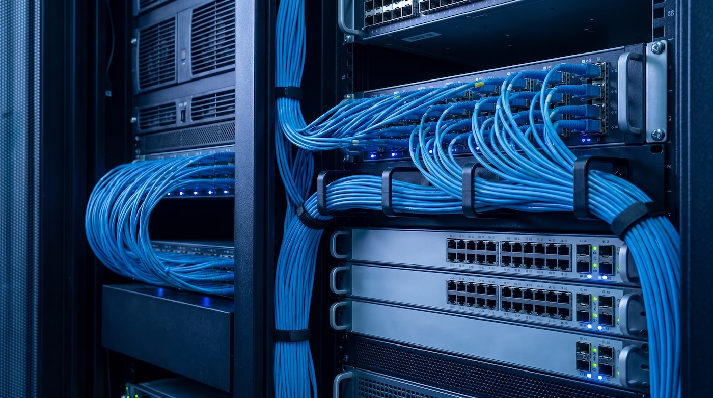Implementation and Installation Services