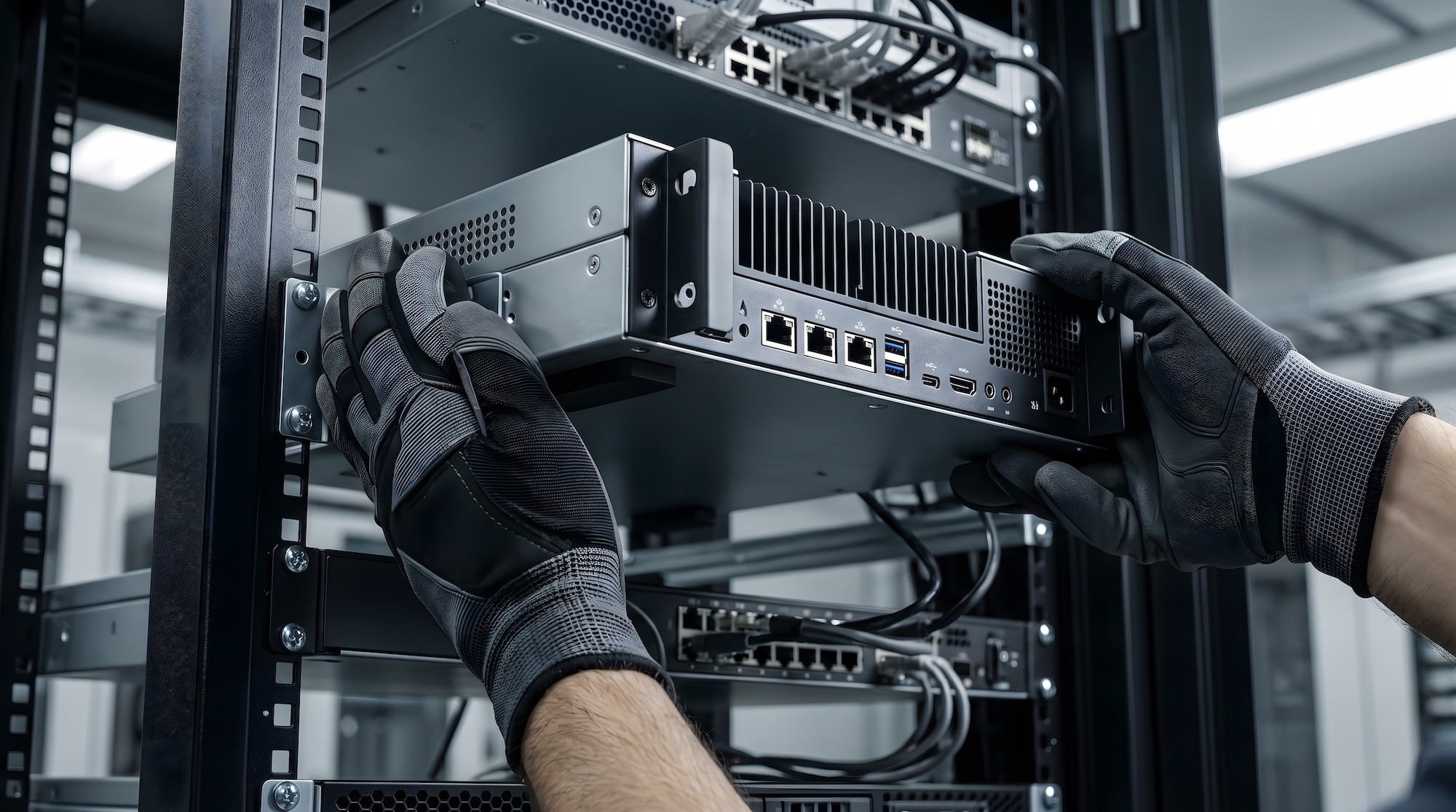 Storage Assessment